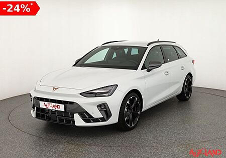 Cupra Leon ST 1.5 eTSI DSG LED ACC Kamera