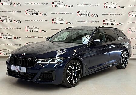BMW 540d xDrive M SPORT PRO ACC/PANO/AHK/HUD/H&K/19