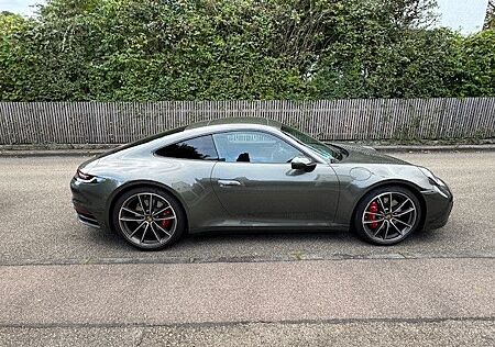 Porsche 992 Carrera S Coupé Carrera S