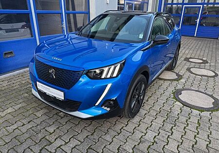 Peugeot 2008 e- GT Pack