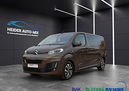Citroën Spacetourer Automatik 8.SITZER|NAVI|KAMERA|AHK