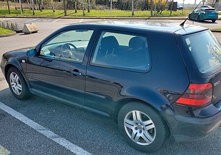 VW Golf Volkswagen 1.4 Basis Basis