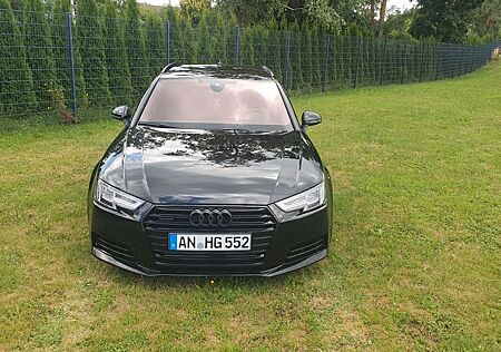 Audi A4 3.0 TDI S tronic sport quattro Avant sport