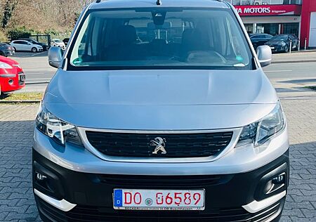Peugeot Rifter Active L1