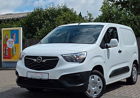 Opel Combo E Cargo Edition