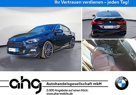 BMW 220 gebraucht kaufen BMW 220d Gran Coupe Steptronic M Sport Sport Aut.