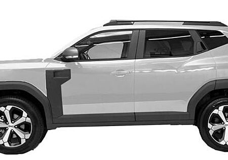 Dacia Duster (Extreme ) 1.2 TCE 96kW (130 PS) 6-Gan...