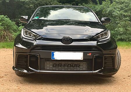Toyota Yaris GR 1.6-l-Turbo Facelift, wie neu