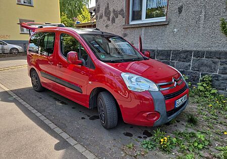 Citroën Berlingo VTi 95 Multispace Multispace