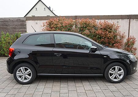 VW Polo Volkswagen V 1.2 Match