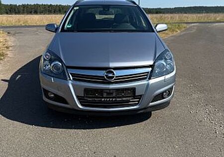 Opel Astra Caravan 1.6 Ecotec Cosmo 85kW Cosmo