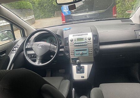 Toyota Corolla Verso 1.8-l-VVT-i Sol Multi-Mode-Get...