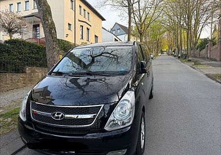 Hyundai H-1 Starex Travel TÜV 04/28
