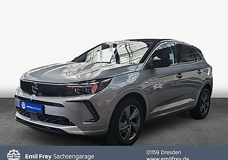Opel Grandland X Grandland 1.2 DI Automatik Elegance NAVI*LED*RFC