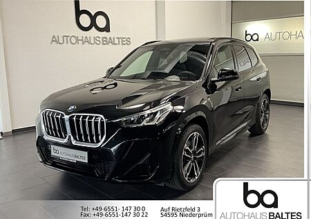 BMW X1 xDrive 23i M Sport 19"/Pano/DrivPlus/Park/AHK
