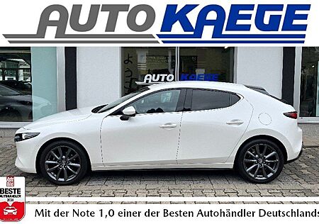 Mazda 3 SKYACTIV-G 2.0 M Hybrid Selection BOS DES-P