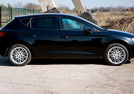 Seat Leon 1.6 TDI 77kW Start&Stop Style Style