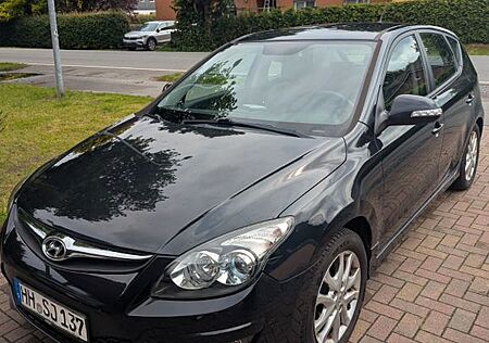 Hyundai i30 CW 1.4 Edition Plus Edition Plus