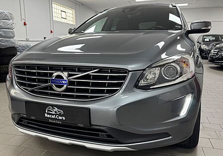 Volvo XC 60 XC60 Momentum 2WD*PANO*NAVI*RFK*Winterpaket*CAM*