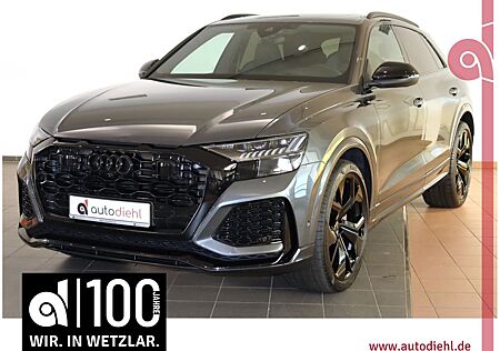 Audi RS Q8 tiptronic