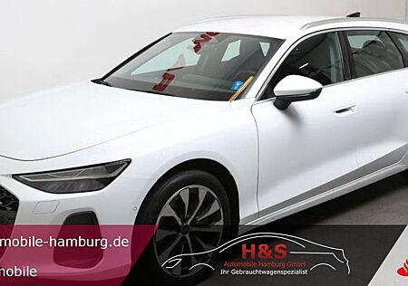 Audi A6 Avant 2.0 TDI quattro