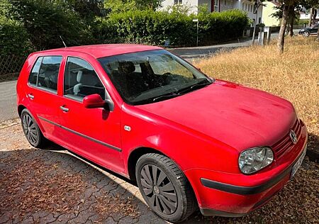 VW Golf Volkswagen 1.4 Basis Basis