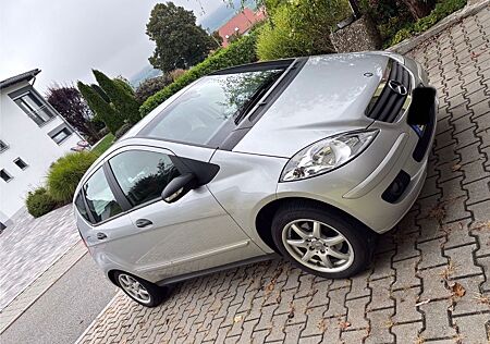 Mercedes-Benz A 200 ELEGANCE ELEGANCE