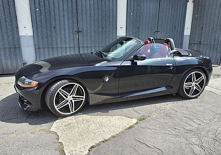 BMW Z4 2.5i -