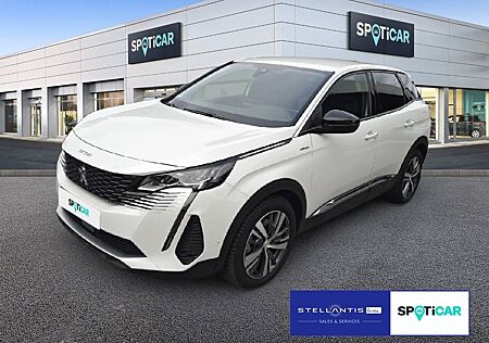Peugeot 3008 Allure Pack Hybrid 225*ACC*EPH vo+hi.*NAVI*