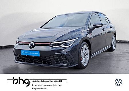 VW Golf Volkswagen GTI Fahrprofil LED-Plus PDC DCC DAB+