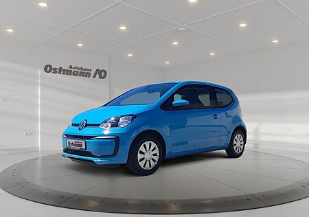 VW Up Volkswagen ! 1.0 Klimaanlage DAB+ Bluetooth