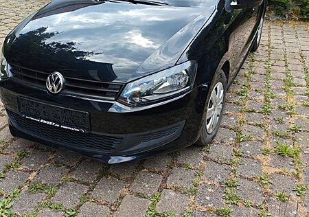 VW Polo Volkswagen 1.2 Trendline Trendline