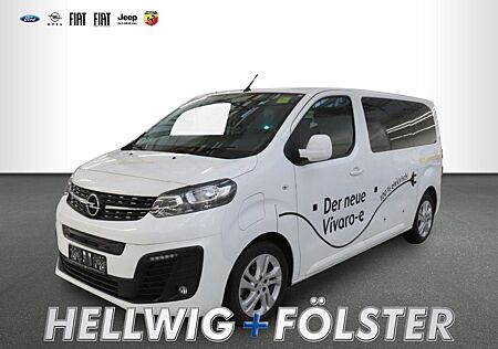 Opel Vivaro Electric Kombi -e 6-Sitzer DAB LED