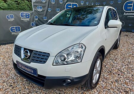 Nissan Qashqai Tekna, Euro4, Tüv, Automatik...