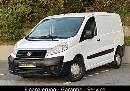 Fiat Scudo HDI/1 HAND/TÜV NEU/ERST 94.700KM/GEPFLEGT