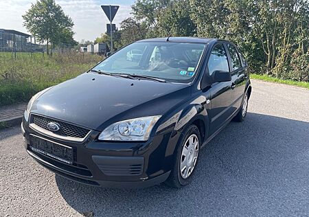Ford Focus Lim. Fun X