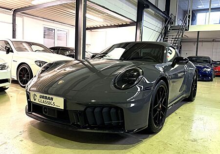 Porsche 992 gebraucht kaufen Porsche 992 911 .2 Targa 4 GTS T-Hybrid *VAT*MATRIX