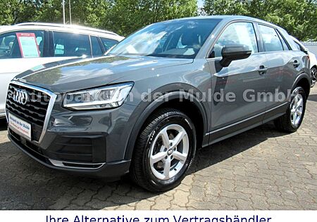 Audi Q2 35 TDI S-tronic quattro*Navi*PDC*LED*Leder