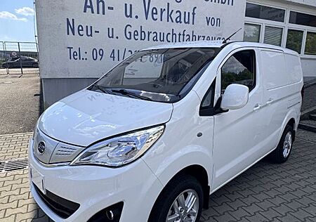 BYD ATTO 3 ETP 3