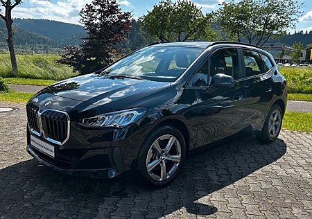 BMW 218 Baureihe 2 Active Tourer i