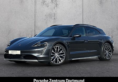 Porsche Taycan 4 Cross Turismo BOSE 20-Zoll Panoramadach