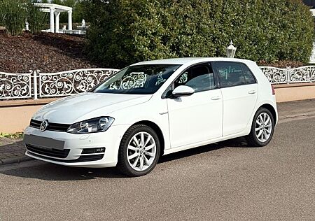 VW Golf Volkswagen 2.0 TDI DSG BMT CUP CUP