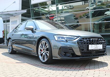 Audi A8 L 60 TFSI e Lang S line /3xTV/Pano/B&O/186NP