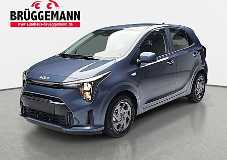 Kia Picanto 1.0 VISION MJ25 SITZH. NAVI KAMERA