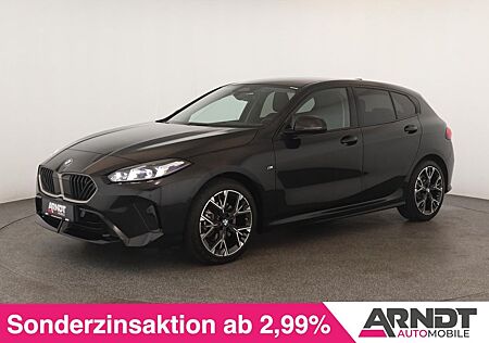 BMW 120i M Sport Veganza Matrix Navi SHZ Key Kam 18"