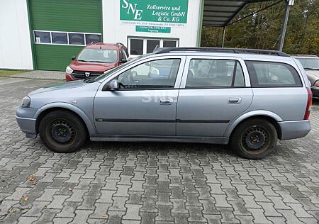 Opel Astra G Caravan Njoy, 1,6 Twinport