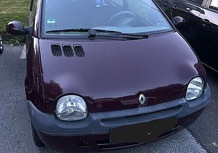 Renault Twingo Initiale 1.2 Initiale