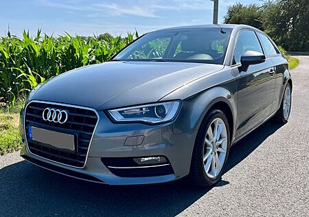 Audi A3 1.6 TDI Ambition Ambition