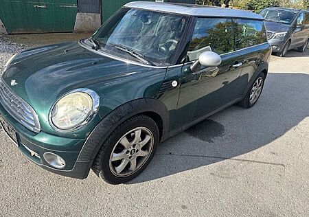 Mini Cooper Clubman *NAVI*XENON