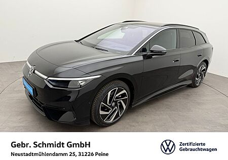 VW ID.7 Volkswagen Tourer Pro 286PS77kW KomfortIntExt20HeadAHK